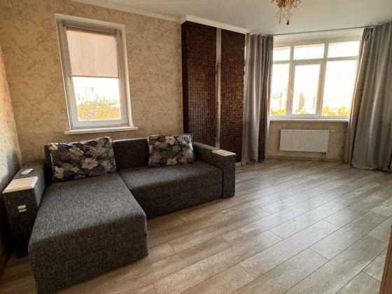 Продаж 1к квартири Голосіївський р-н м Деміївська Киев