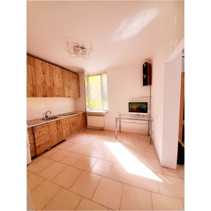 Двокімнатна квартира, ЖК Комфорт Таун - фото 1