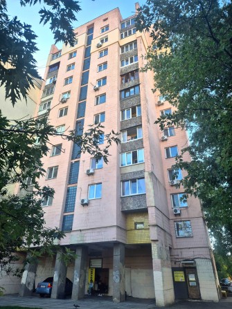 Продаж 1-к квартири 36м2 на Оболоні, вул. Зої Гайдай, 3. Без комісії. - фото 1