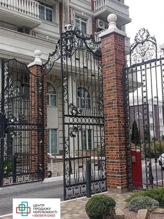 У продажі 1-к квартира в  ЖК Нова Англія - фото 1