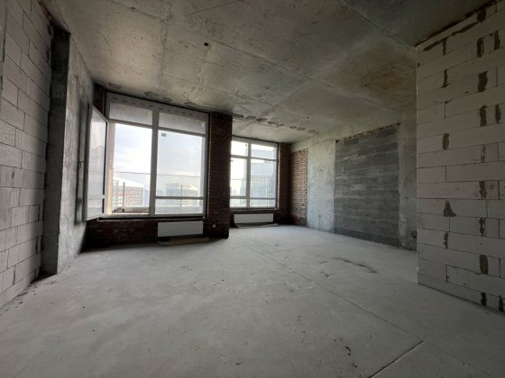 Пентхаус 164м2 с террасой Вид на Днепр ЖК Great Грейт Киев