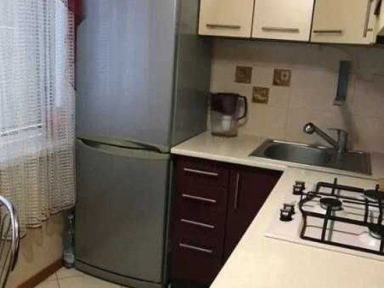 Продам 2к квартиру вул. Івана Микитенка, 5а, Воскресенка Киев