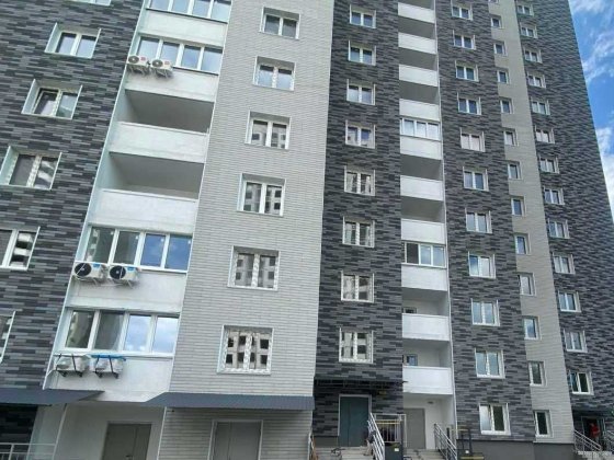 продам євродвокімнатну.Оболонь. з ремонтом Київ