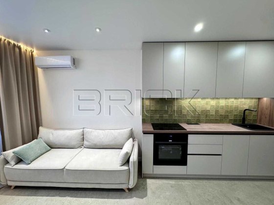 Продаж‼️ЖК Варшавський 3‼️Олександра Олеся 17‼️Квартира 48.2 м2‼️ Киев