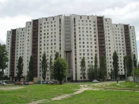 Продам 2 кімн. Квартиру вул. Азербайджанська 8а м.чернігівська - фото 1