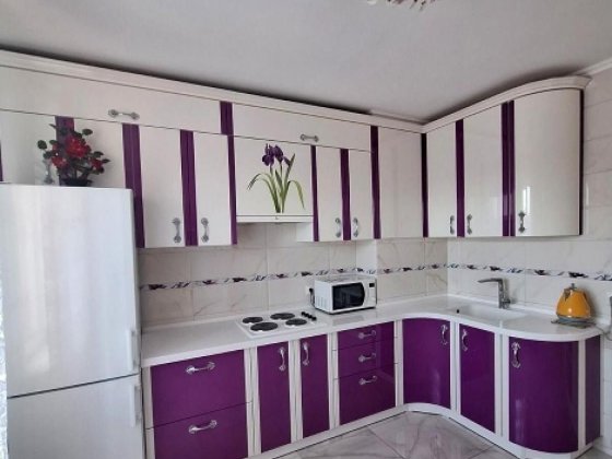 Простора 3-кімнатна квартира у ЖК Поетичний Київ