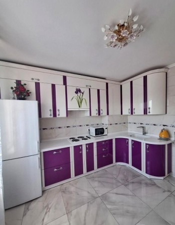 Простора 3-кімнатна квартира у ЖК Поетичний - фото 1