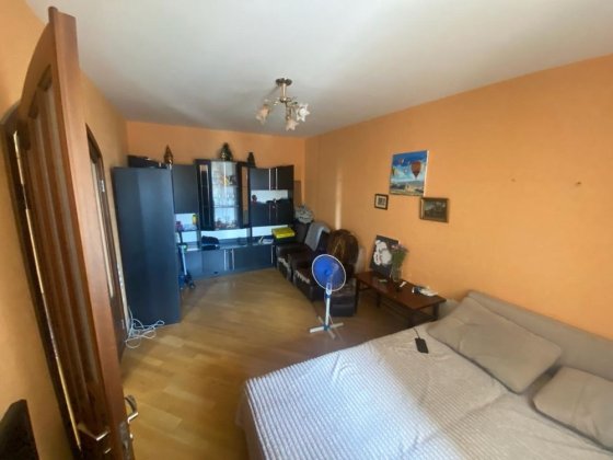 Продаж 1-кім квартири на Позняках Київ