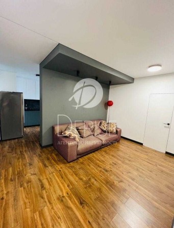 3к квартира ЖК Навігатор оболонь мінська пров Балтійский 3а видова - фото 1