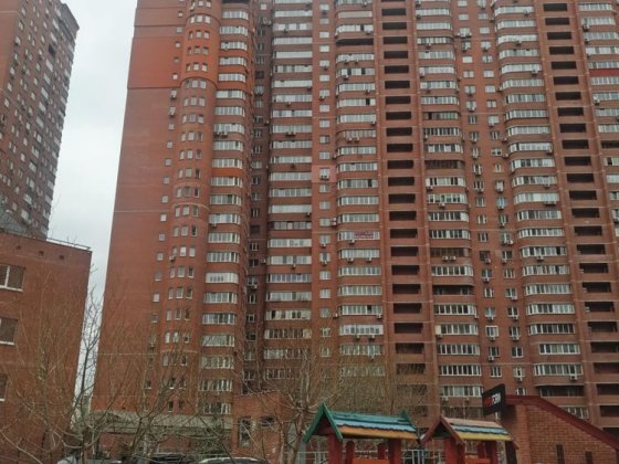 Дворівневий Пентхаус з дизайнерським ремонтом вул. Анни Ахматової 13