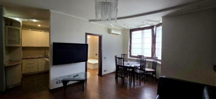 Затишна 3-кімнатна квартира  якісним ремонтом вул. Здолбунівська 9-Б - фото 1