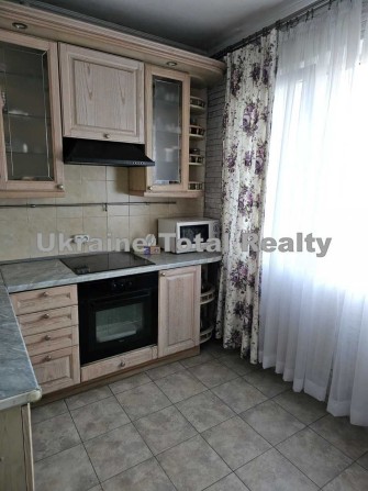 Троещина! 3к квартира 72м2 з ремонтом! Вул Драйзера (Рейгана) 30А - фото 1