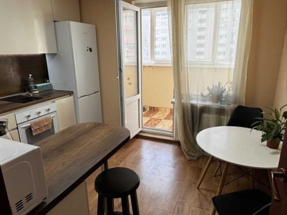 Продаж БЕЗ % 1к.,  квартири ЖК Навігатор, провул Балтійський 5, Киев