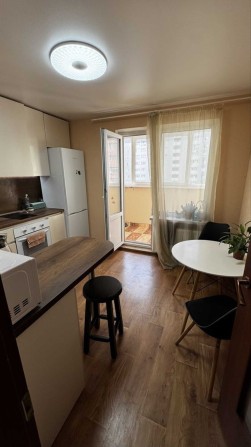 Продаж БЕЗ % 1к.,  квартири ЖК Навігатор, провул Балтійський 5, - фото 1