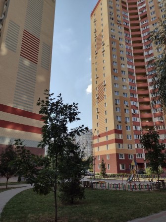 2 к/к ЖК Еврика 17 Іподром/Виставковий центр 3 поверх - фото 1