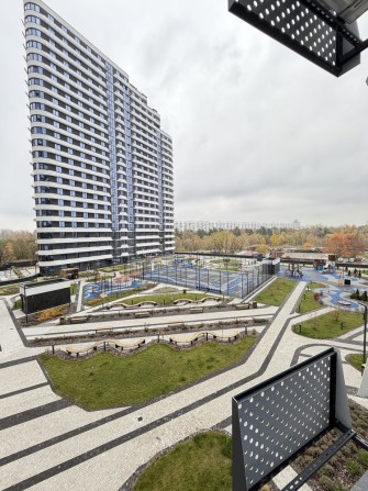 Продаж 1 к квартири Паркові Озера 2.Автограф. - фото 1