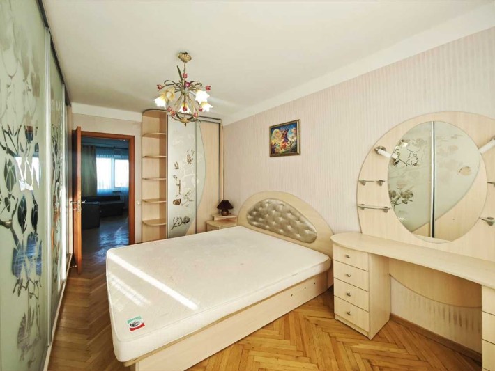 3 кімн метро Мінська Оболонський проспект 16 Оболонський район - фото 1