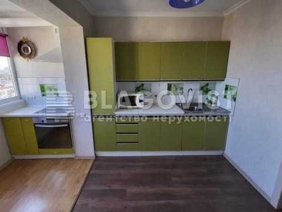 ТРОЄЩИНА!Продам 2кімн.квартиру Бальзака Оноре де, 54   52кв.м Киев