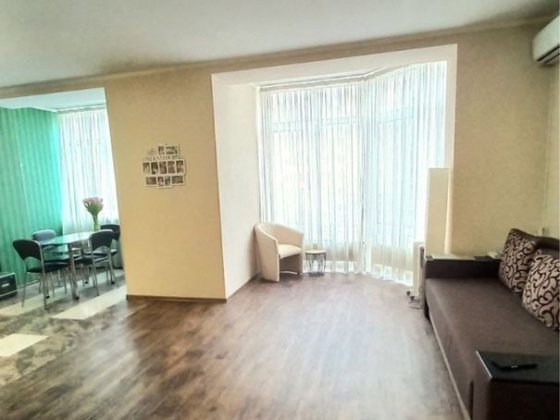 Продаж 3 к квартира ЖК Ліко Град м Виставковий  центр Київ