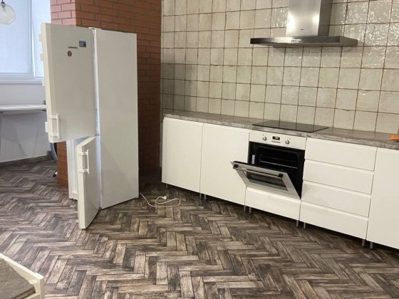 Продам квартиру с ремонтом  м Демеевская 3 мин СВЕТ НЕ ОТКЛЮЧАЮТ!!! Київ