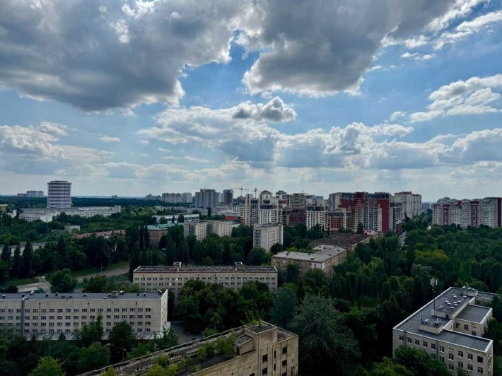 Продаж 1к квартира вул Юлії Здановської 36а - фото 1