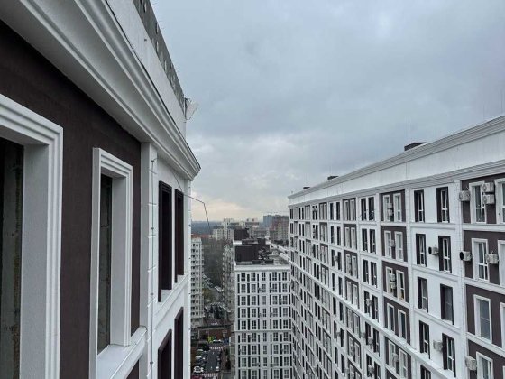 Продається 1к квартиру 41,11 м² | ЖК Нова Англія, буд. Віндзор | без % Киев