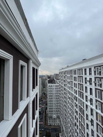 Продається 1к квартиру 41,11 м² | ЖК Нова Англія, буд. Віндзор | без % - фото 1