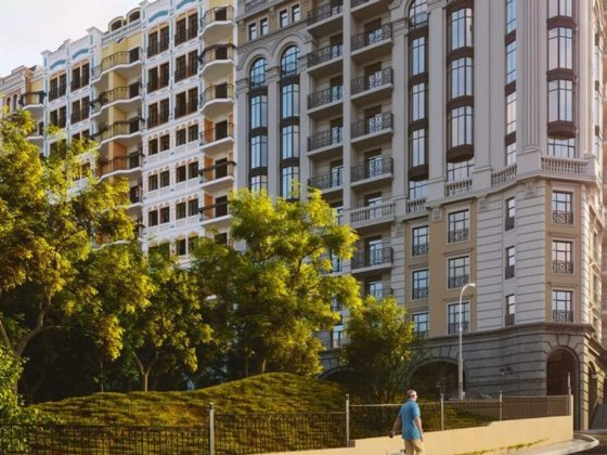 Продаж 1к, БЕЗ%, вул. Вознесенський узвіз, 28-30, Воздвиженка Поділ Київ