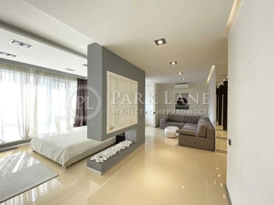 Осокорки, 1к квартира, якісний ремонт, River Stone, Дніпровська наб.