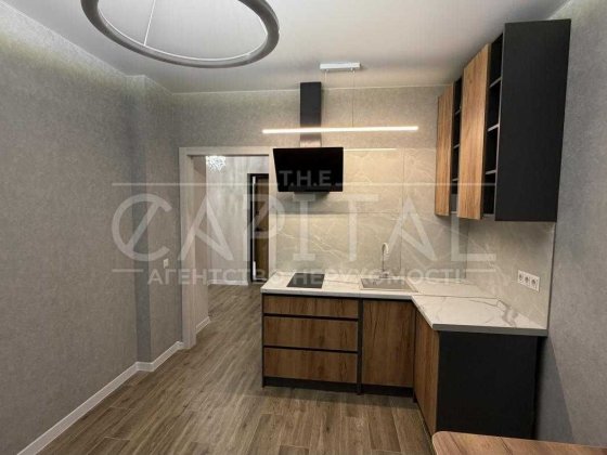 Продається затишна квартира 40 м² у сучасному ЖК «Світлопарк» Киев