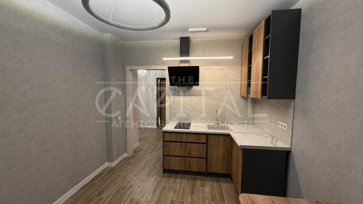 Продається затишна квартира 40 м² у сучасному ЖК «Світлопарк» - фото 1