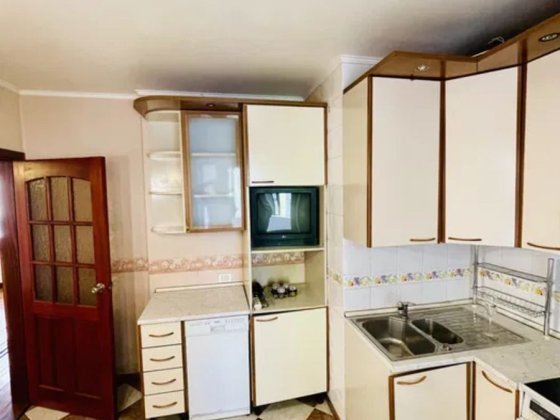 ТОП! Продаж 3 кім квартири Лаврухіна Деснянський Троєщина ТРЦ Район Київ