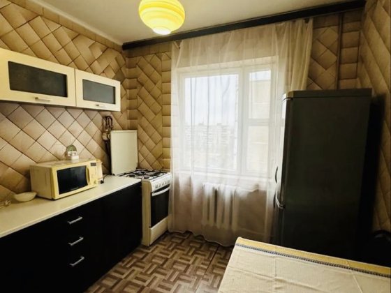 3 кімнати метро Героїв Дніпра Програми+ Київ