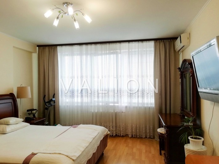 Продаж однокімнатної квартири, вул. Михайла Гришка, буд. 9 - фото 1