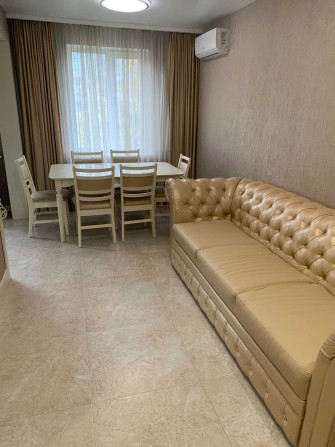 Продажа 3- х. кiмн. квартири.   Оболонь, Прирiчна 5! - фото 1