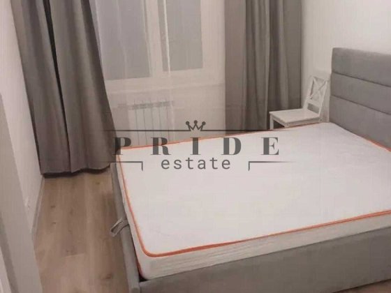 Метро Оболонь! 3-к квартира Київ