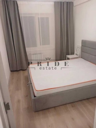 Метро Оболонь! 3-к квартира - фото 1