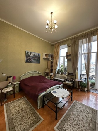 Продам 2-к ул.Большая Житомирская Костельная Хрещатик - фото 1