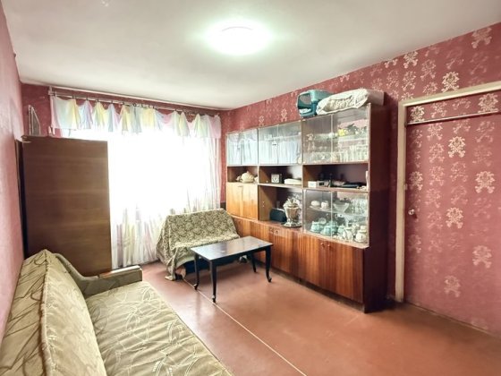 3-х кімнатна квартира з косметичним ремонтом біля метро Оболонь. Київ Київ