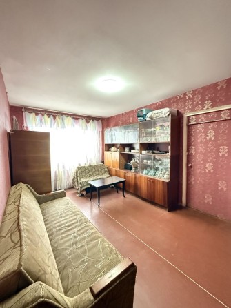 3-х кімнатна квартира з косметичним ремонтом біля метро Оболонь. Київ - фото 1