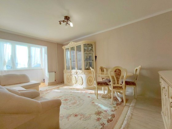 Продам 3к квартиру Йорданська 11А Ремонт Хол Газ Метро Оболонь 5 хв Київ