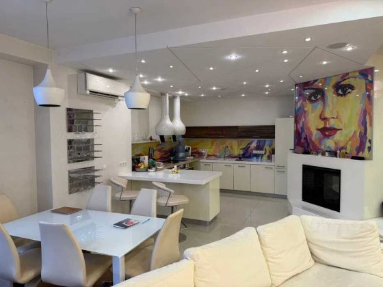 ЖК Престиж холл, 3к, 127м.кв, Палац Україна, Центр, Печерськ, Еліт Київ