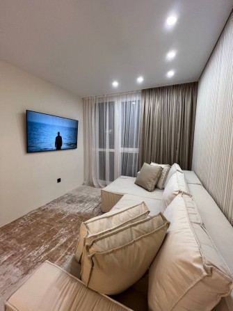 ЖК «Orange City”» Лисогірський пр-к 20. Вид на Дніпро та парк!Гардероб - фото 1