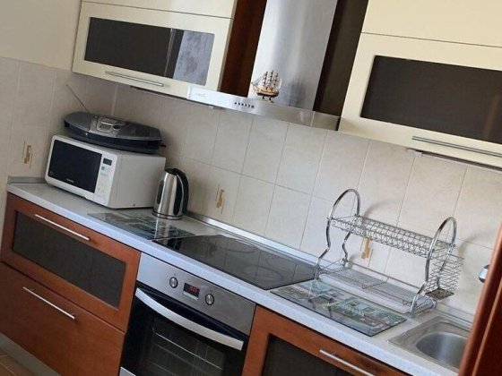 Продам 2-кімнатну квартиру Оноре де Бальзака 81/1 OM Київ