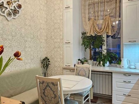 Центр Палац Спорту Шота Руставелі Гулівер Продаж 3-кім з ремонтом! Київ