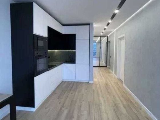 ВИДОВА, 1к квартира, ЖК Славутич, вул. Зарічна 2, з ремонтом Киев