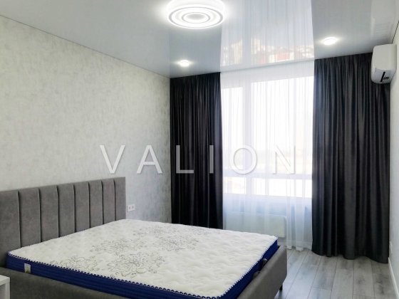 Продаж 1 кімнатної квартири вул. Причальна, буд.12 ЖК Great. Київ