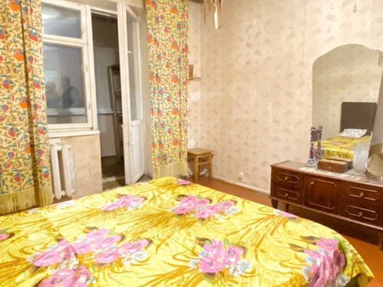 Північна,14 Продаж 3кімн.-72кв.м. в 10хв. пішки від ст.М"Героїв Дніпра Київ