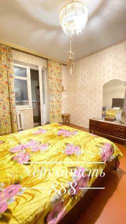 Північна,14 Продаж 3кімн.-72кв.м. в 10хв. пішки від ст.М"Героїв Дніпра - фото 1