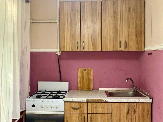 Продаж 1-к квартири вулиця Голосіївська, 5. Київ